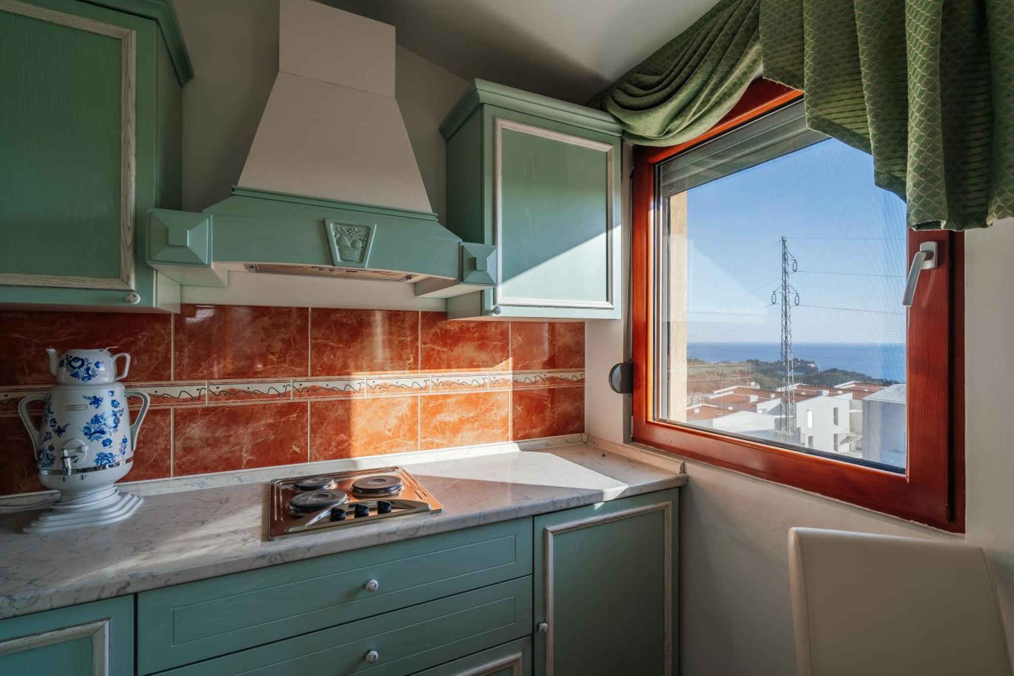 Apartments Radevic Budva Exterior photo